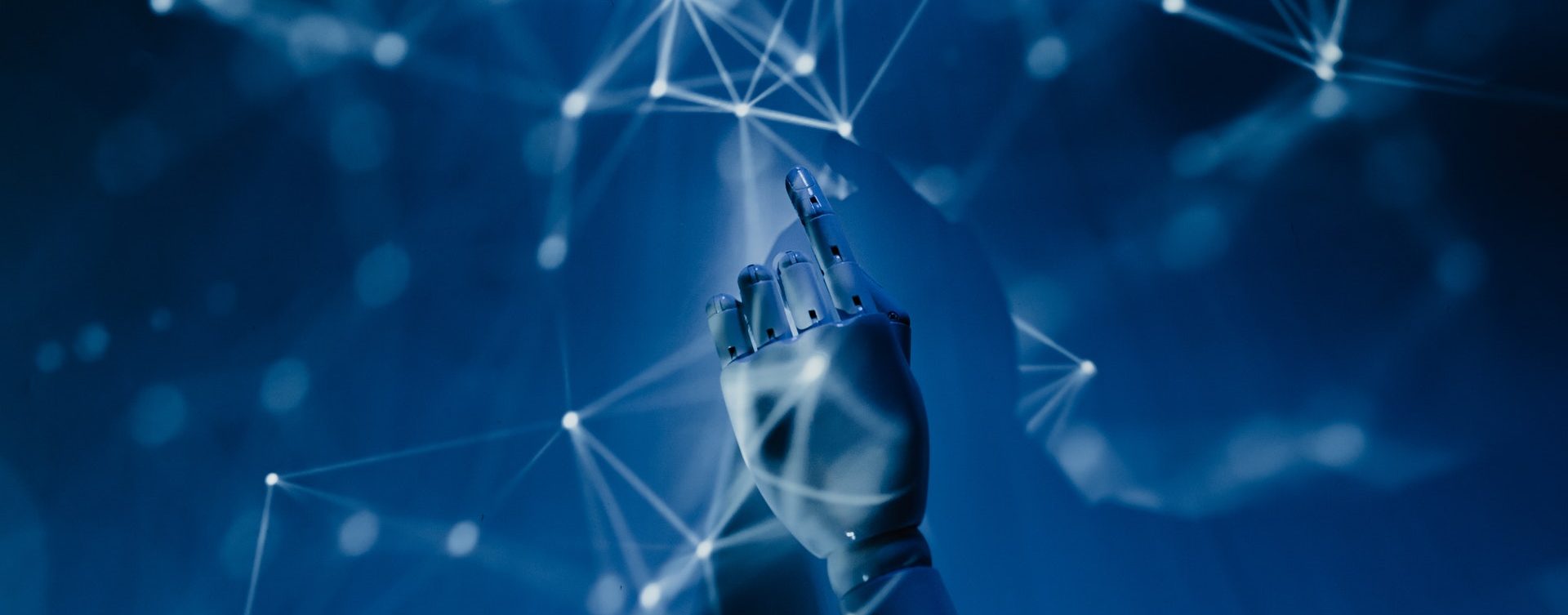 DOES ALL AI HAVE MACHINE LEARNING visual data 5